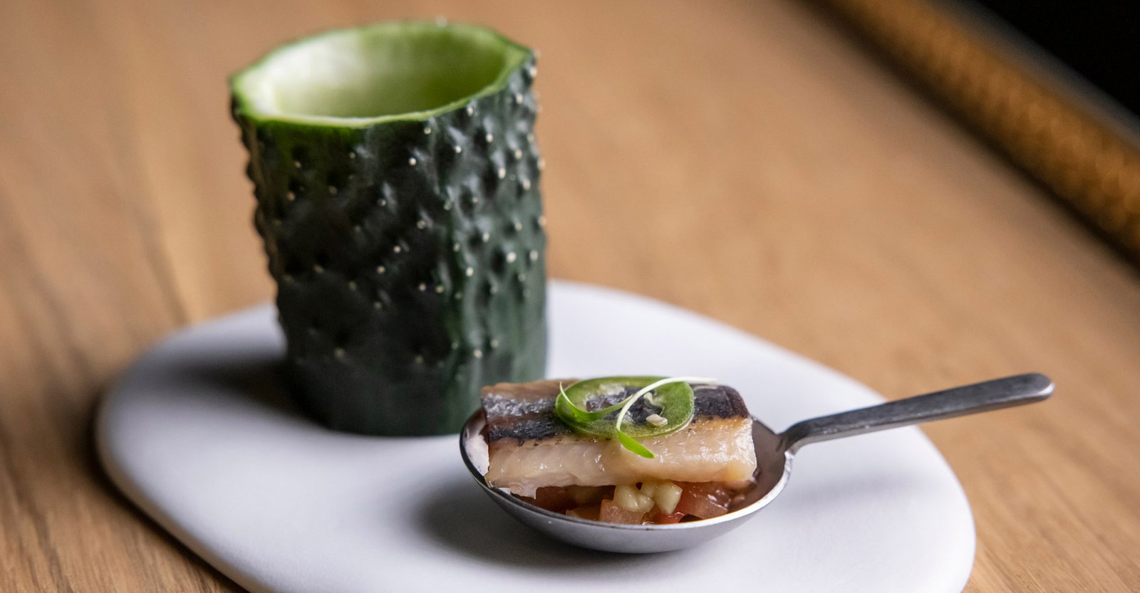 Fotografía gastronómica de un plato para la carta de un restaurante