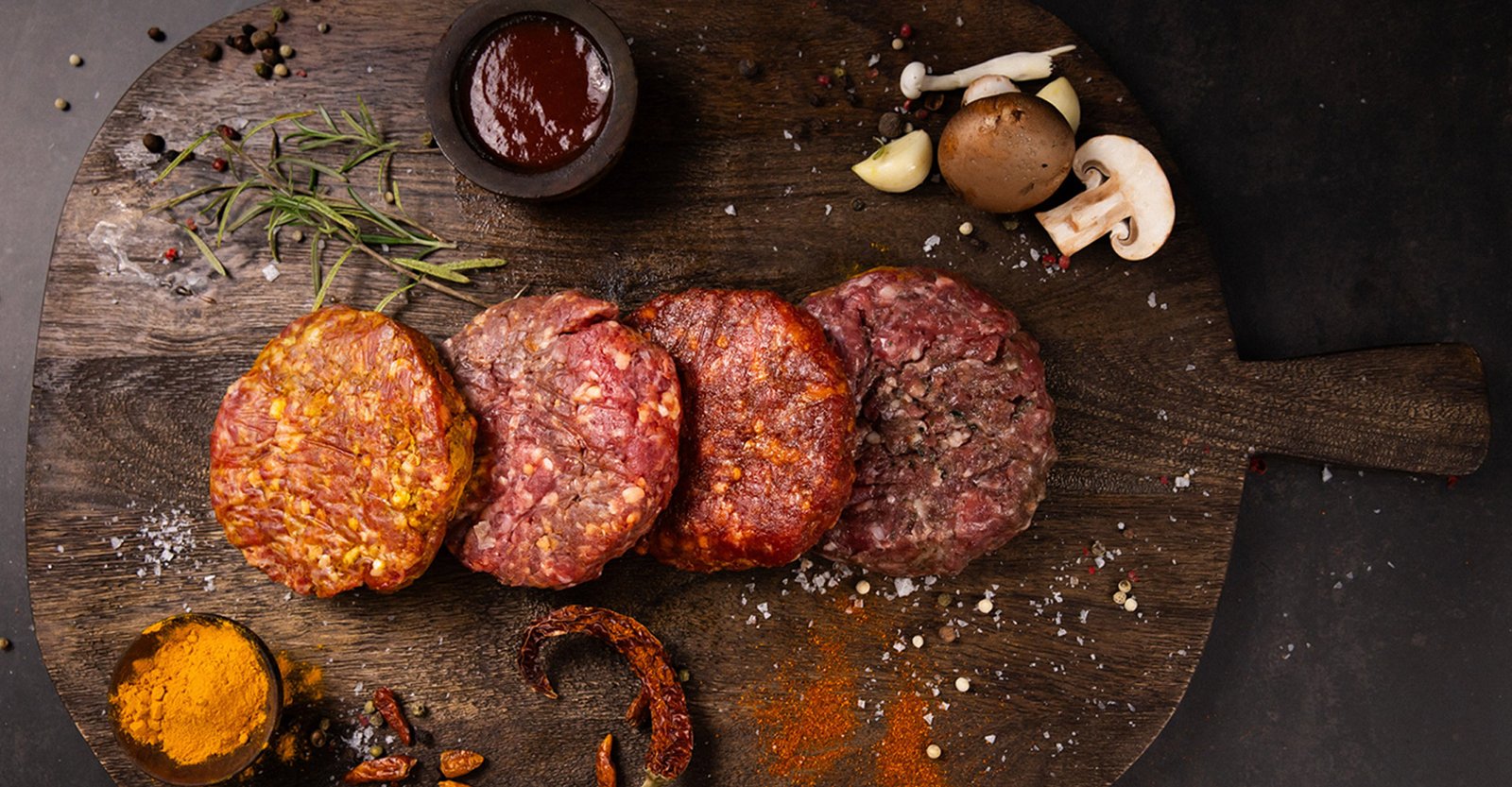 Fotografía de producto para tienda de carniceria online