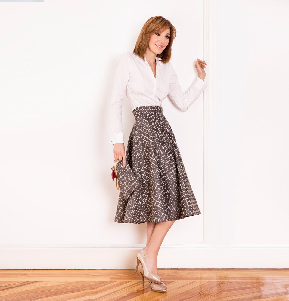 lookbook diseñador madrid
