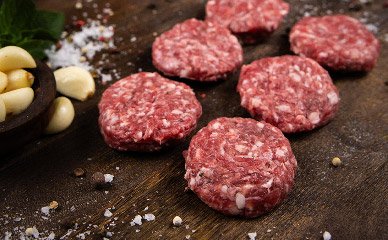 Fotografía de producto para tienda de carniceria online