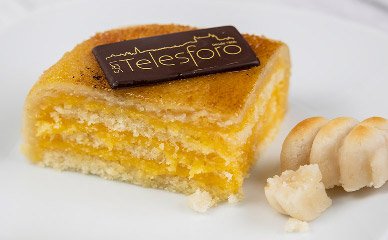 Fotografía de producto mazapan para contenido web