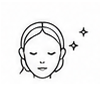 icon face